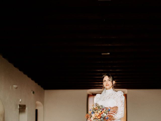 Il matrimonio di Anna e Francesco a San Nicola Arcella, Cosenza 41