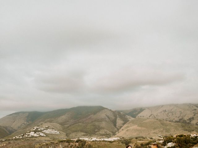 Il matrimonio di Anna e Francesco a San Nicola Arcella, Cosenza 43