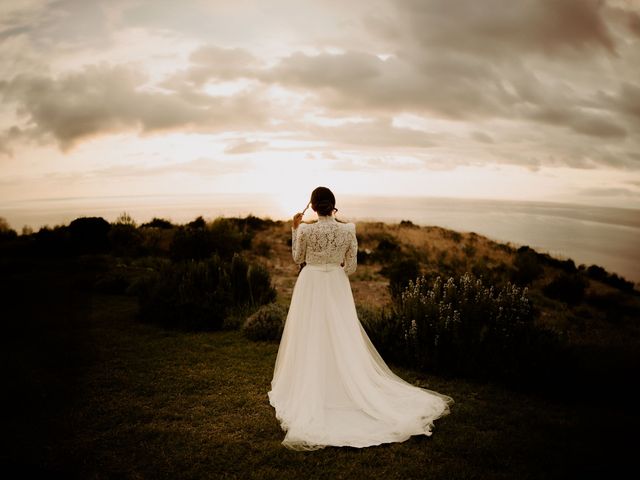 Il matrimonio di Anna e Francesco a San Nicola Arcella, Cosenza 2