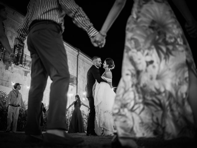 Il matrimonio di Anna e Francesco a San Nicola Arcella, Cosenza 50
