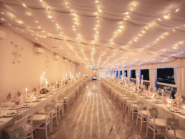 Il matrimonio di Paul e Serena a Amalfi, Salerno 14