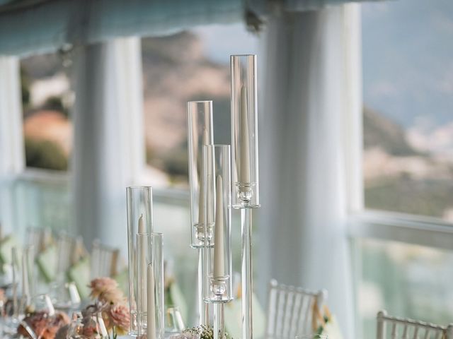 Il matrimonio di Paul e Serena a Amalfi, Salerno 2