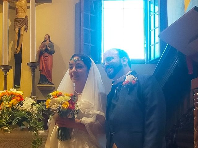 Il matrimonio di Chiara Branno  e Andrea a Forlì, Forlì-Cesena 5
