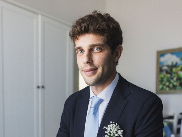 Il matrimonio di Marco e Giorgia a Palermo, Palermo 4