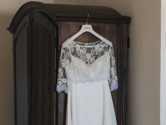 Il matrimonio di Marco e Giorgia a Palermo, Palermo 5