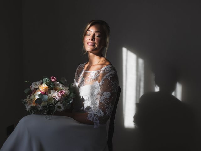 Il matrimonio di Marco e Giorgia a Palermo, Palermo 1