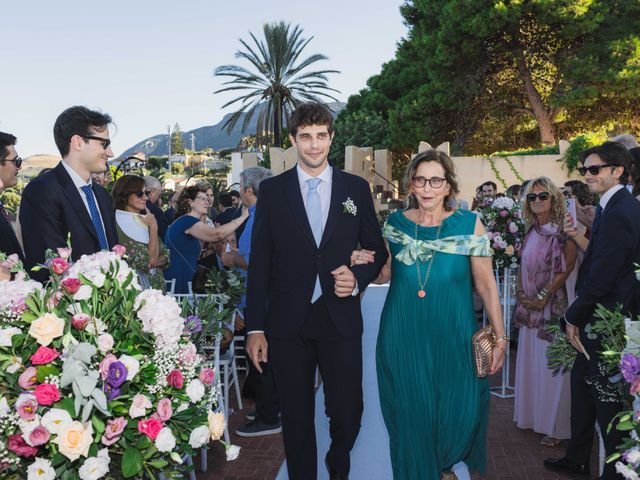 Il matrimonio di Marco e Giorgia a Palermo, Palermo 8