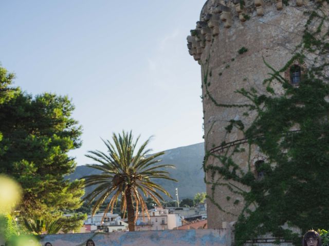 Il matrimonio di Marco e Giorgia a Palermo, Palermo 10