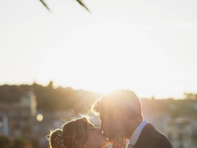 Il matrimonio di Marco e Giorgia a Palermo, Palermo 11