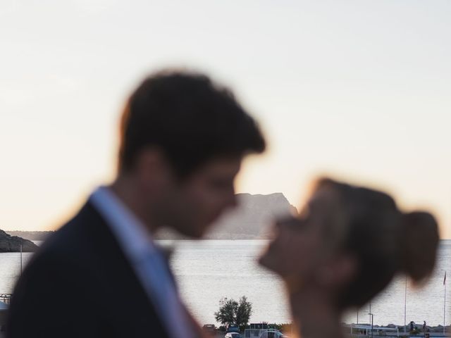 Il matrimonio di Marco e Giorgia a Palermo, Palermo 14