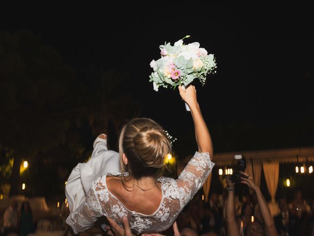 Il matrimonio di Marco e Giorgia a Palermo, Palermo 16