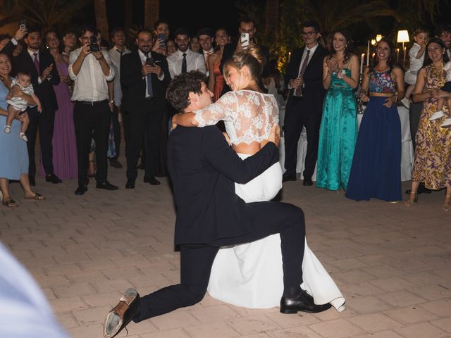 Il matrimonio di Marco e Giorgia a Palermo, Palermo 17