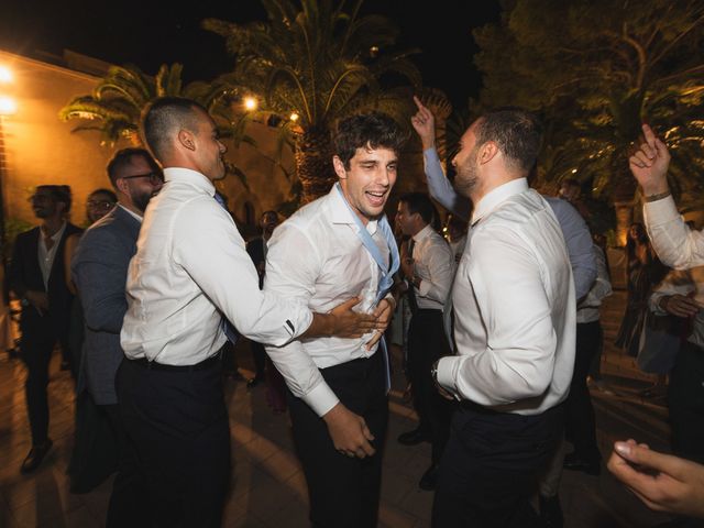 Il matrimonio di Marco e Giorgia a Palermo, Palermo 18