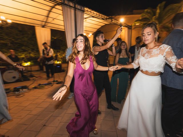 Il matrimonio di Marco e Giorgia a Palermo, Palermo 19