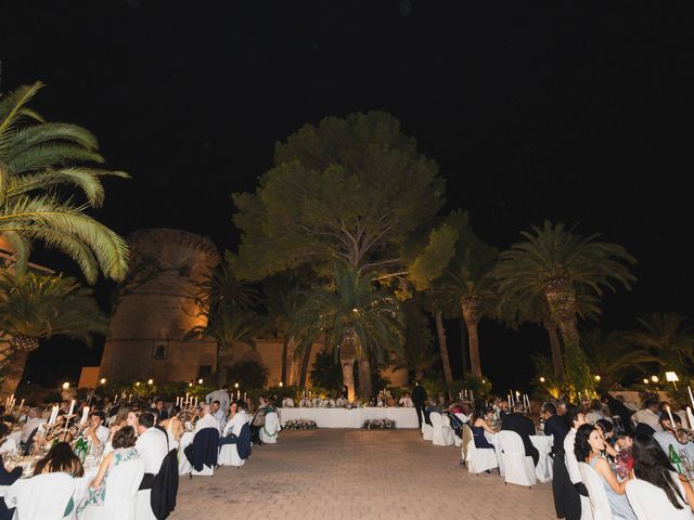 Il matrimonio di Marco e Giorgia a Palermo, Palermo 20