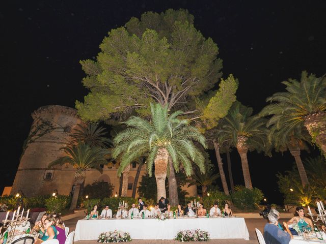 Il matrimonio di Marco e Giorgia a Palermo, Palermo 21