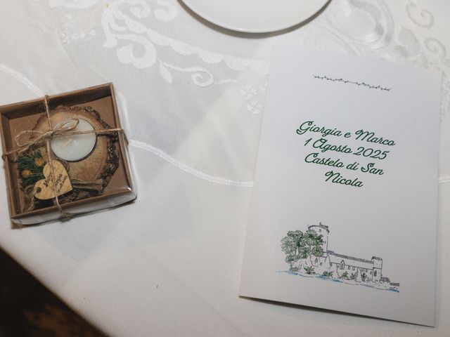Il matrimonio di Marco e Giorgia a Palermo, Palermo 22