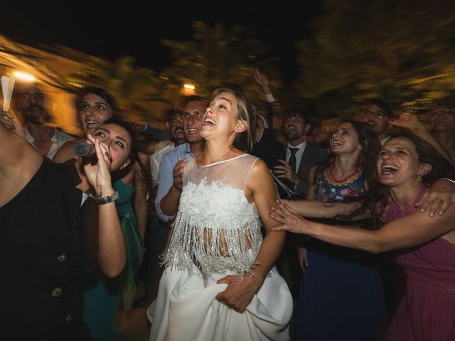 Il matrimonio di Marco e Giorgia a Palermo, Palermo 23