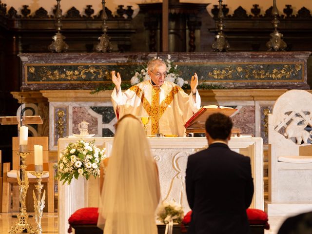 Il matrimonio di Lorenzo e Sara a Ancona, Ancona 49