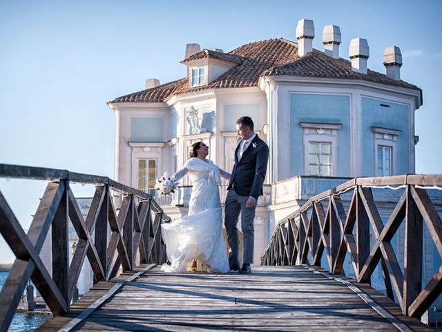 Il matrimonio di Alfonso e Andreina a Marcianise, Caserta 45