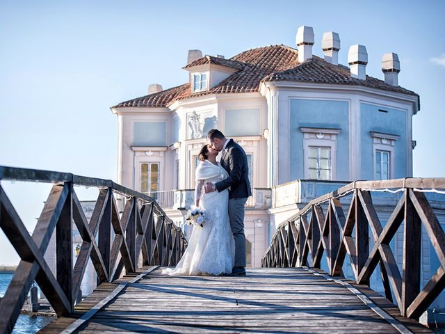 Il matrimonio di Alfonso e Andreina a Marcianise, Caserta 46