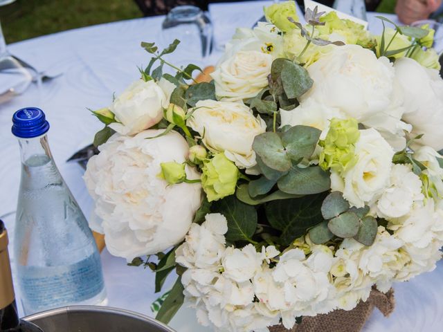 Il matrimonio di Claudio e Caterina a Comacchio, Ferrara 48