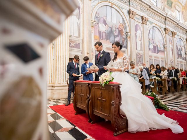 Il matrimonio di Pietro e Laura a Milano, Milano 37