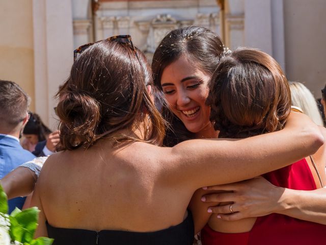 Il matrimonio di Pietro e Laura a Milano, Milano 58