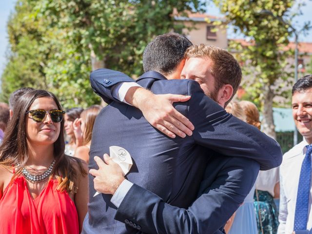 Il matrimonio di Pietro e Laura a Milano, Milano 60