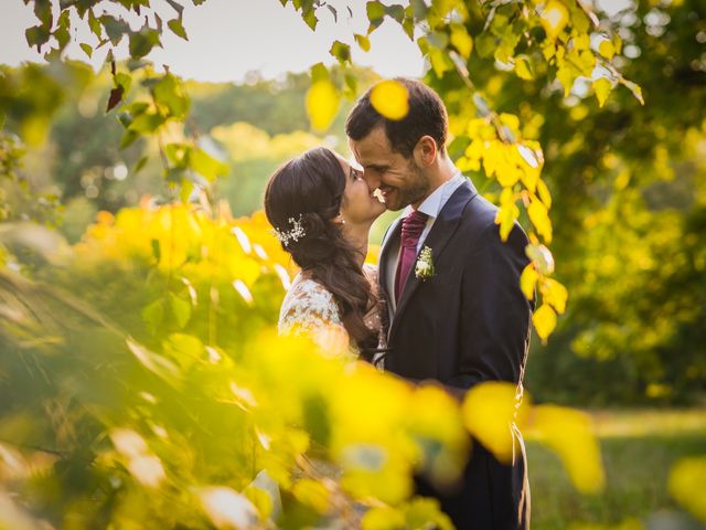 Il matrimonio di Pietro e Laura a Milano, Milano 99