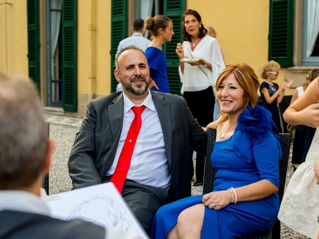 Il matrimonio di Pietro e Laura a Milano, Milano 107