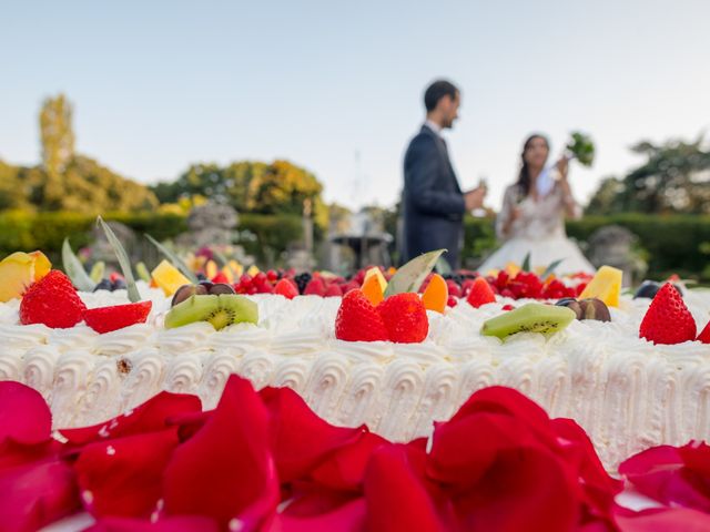 Il matrimonio di Pietro e Laura a Milano, Milano 108