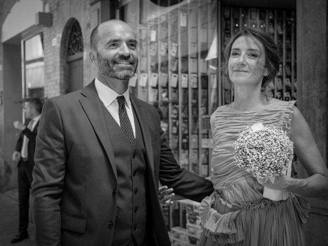 Il matrimonio di Franco e Emanuela a Ravenna, Ravenna 4