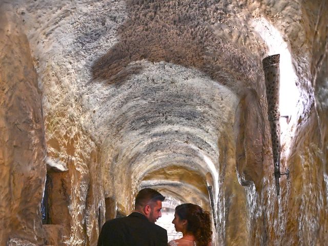 Il matrimonio di Giuseppe e Alina a Grottolella, Avellino 19