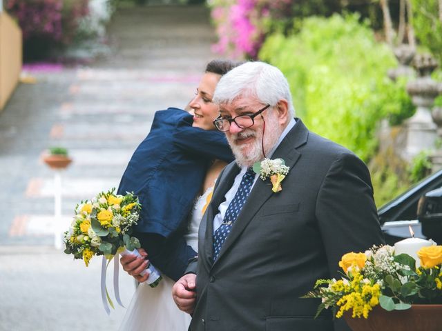 Il matrimonio di Luca e Stefania a Vergiate, Varese 74