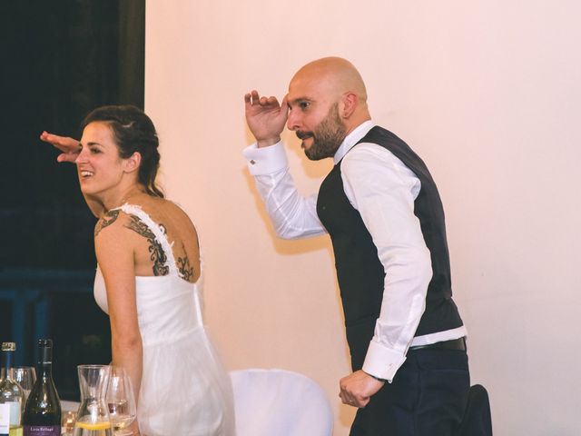 Il matrimonio di Luca e Stefania a Vergiate, Varese 289