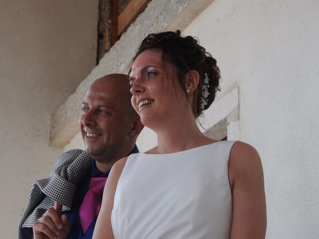 Il matrimonio di Mirco e Franca a Schio, Vicenza 8