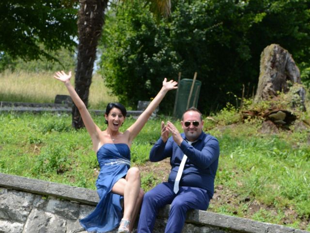 Il matrimonio di Mirco e Franca a Schio, Vicenza 6