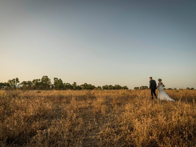 Il matrimonio di Alberico e Silvia a Roccella Ionica, Reggio Calabria 7