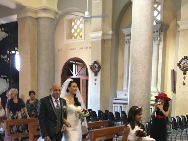 Il matrimonio di Stefano e Paola a Milazzo, Messina 5