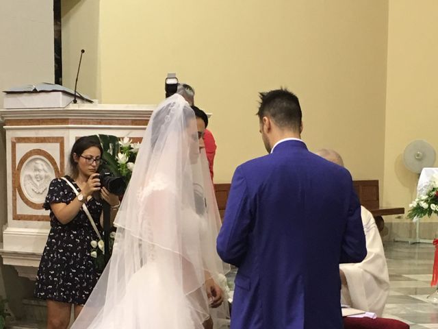Il matrimonio di Stefano e Paola a Milazzo, Messina 6