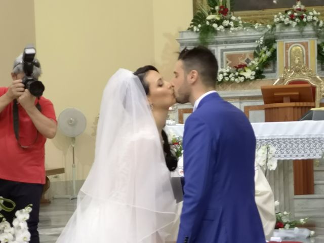 Il matrimonio di Stefano e Paola a Milazzo, Messina 12