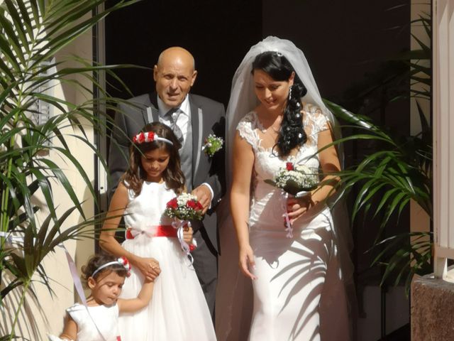 Il matrimonio di Stefano e Paola a Milazzo, Messina 17
