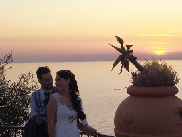 Il matrimonio di Stefano e Paola a Milazzo, Messina 23