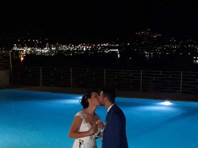 Il matrimonio di Stefano e Paola a Milazzo, Messina 31