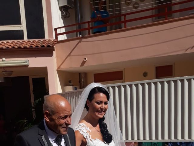 Il matrimonio di Stefano e Paola a Milazzo, Messina 35