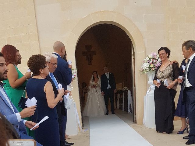 Il matrimonio di Giuseppe e Giulia  a Siracusa, Siracusa 5