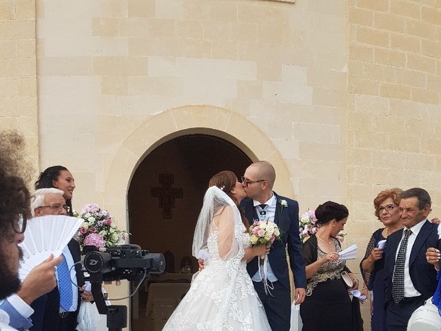 Il matrimonio di Giuseppe e Giulia  a Siracusa, Siracusa 8