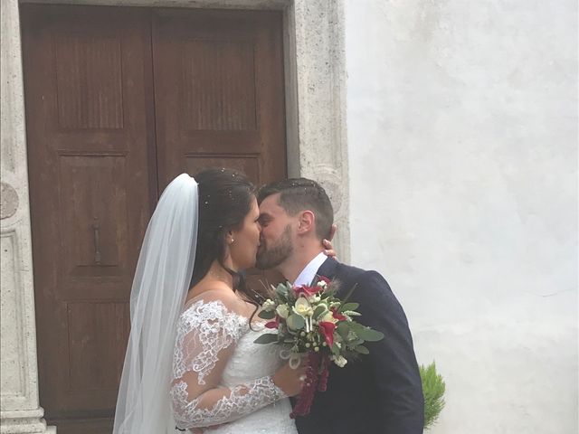 Il matrimonio di Giacomo e Anna a Alleghe, Belluno 2