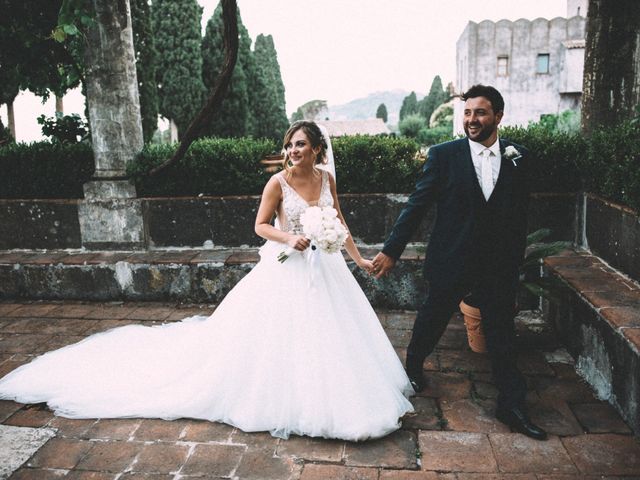 Il matrimonio di Giorgio e Giulia a Catania, Catania 28